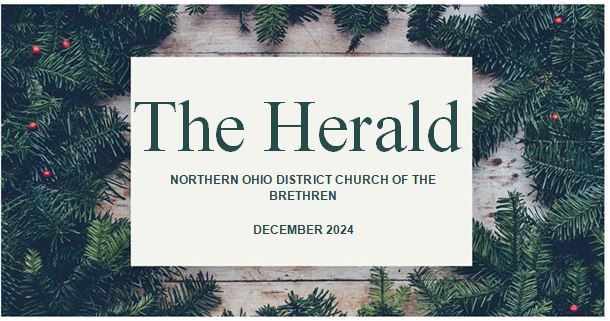 The Herald-2024 December Issue